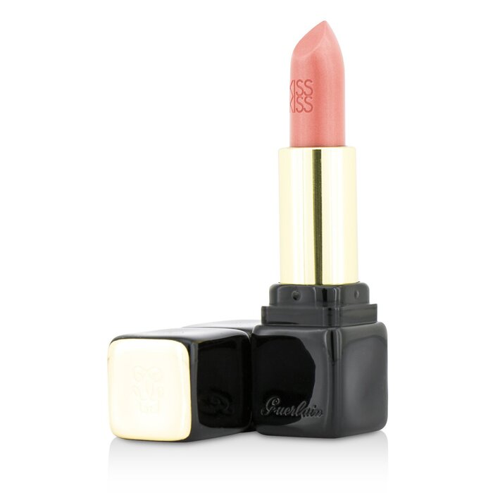 Guerlain Koloryzujący balsam do ust KissKiss Shaping Cream Lip Colour 3.5g/0.12ozProduct Thumbnail