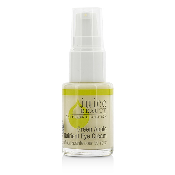 Juice Beauty Green Apple Nutrient Eye Cream 15ml/0.5ozProduct Thumbnail