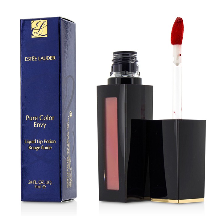 Estee Lauder ลิปสติก Pure Color Envy Liquid Lip Potion 7ml/0.24ozProduct Thumbnail