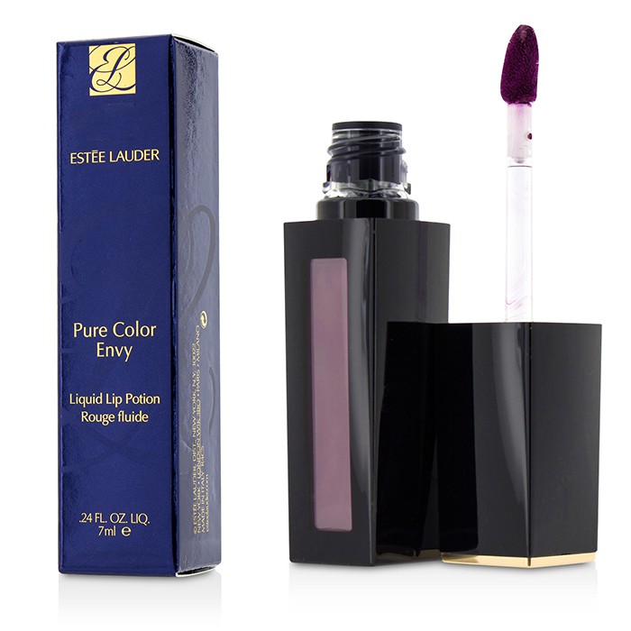 Estee Lauder ลิปสติก Pure Color Envy Liquid Lip Potion 7ml/0.24ozProduct Thumbnail