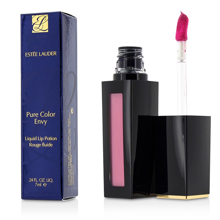 Estee Lauder Pure Color Envy Liquid Lip Potion 7ml/0.24ozProduct Thumbnail