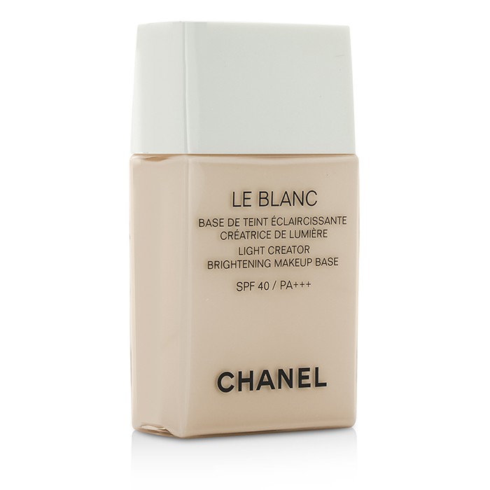 Chanel 香奈爾 珍珠光感超淨白防護妝前乳 SPF40/PA+++ 30ml/1ozProduct Thumbnail