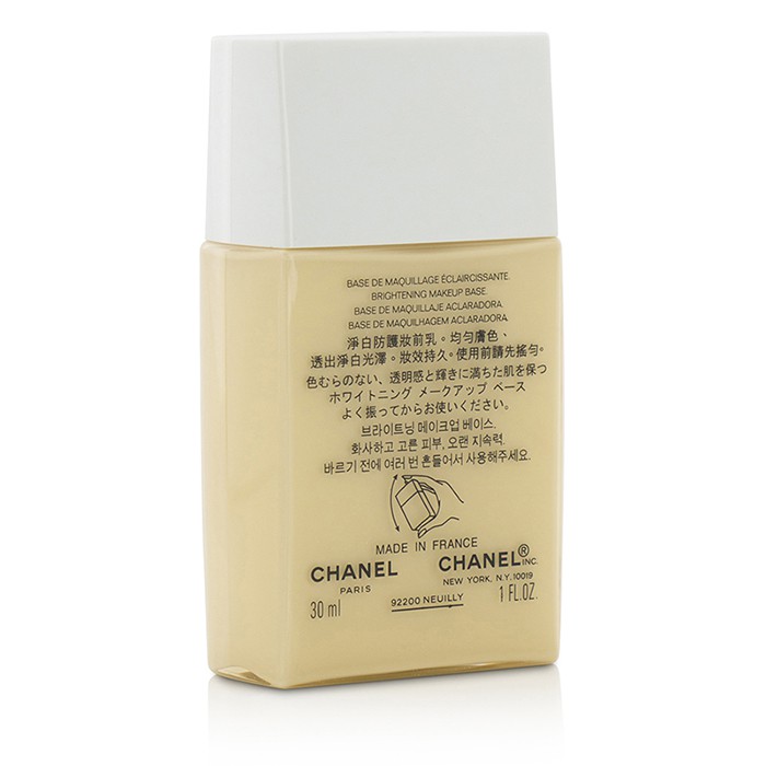 Chanel Le Blanc Light Creator Λαμπερή Βάση Μέικαπ SPF40 30ml/1ozProduct Thumbnail