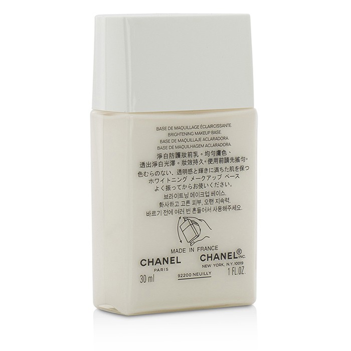 シャネル Chanel Le Blanc Light Creator Brightening Makeup Base SPF40 30ml/1ozProduct Thumbnail