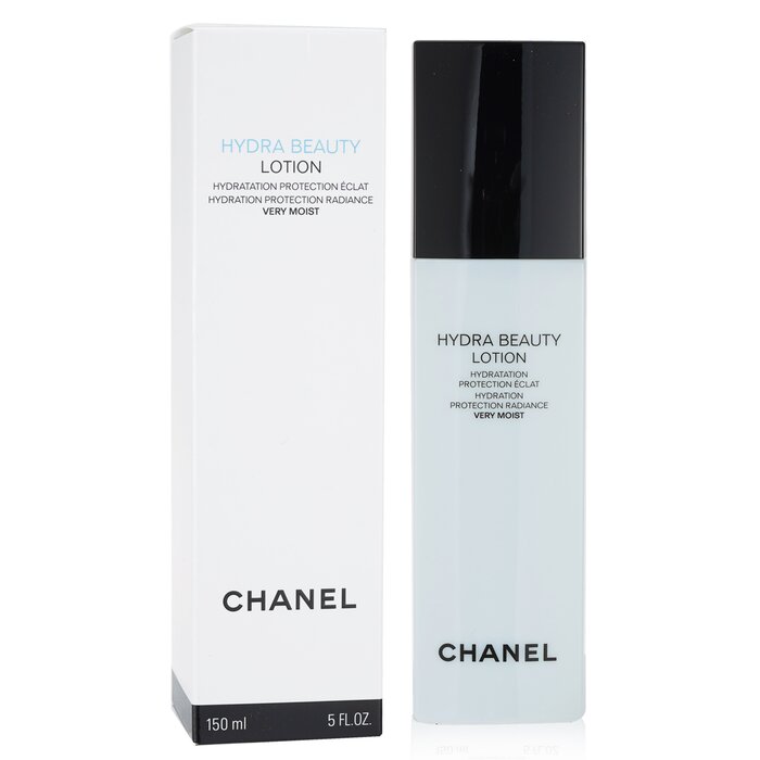 Chanel Hydra Beauty Loțiune - Foarte Hidratantă 150ml/5ozProduct Thumbnail