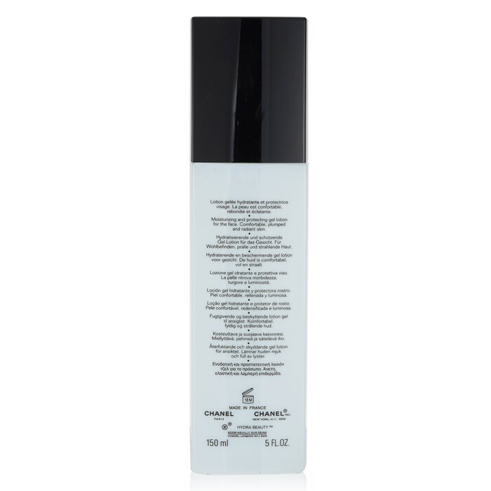 Chanel - Hydra Beauty Lotion - Very Moist 150ml/5oz - Toners/ Face Mist, Free Worldwide Shipping