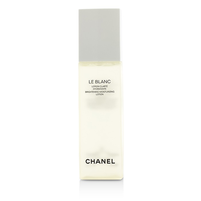 Chanel Balsam do oczyszczania twarzy Le Blanc Brightening Moisturizing Lotion 150ml/5ozProduct Thumbnail