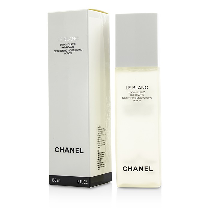 Chanel Le Blanc Λαμπερή Ενυδατική Λοσιόν 150ml/5ozProduct Thumbnail