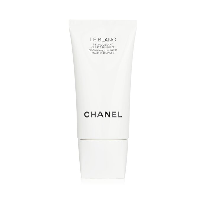 Chanel Le Blanc Brightening Tri-Phase Makeup Remover 150ml/5ozProduct Thumbnail