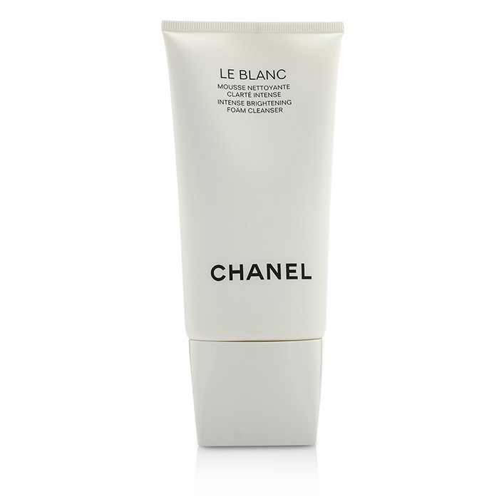 Chanel Le Blanc intenzivní rozjasňující pěnový čistící gel 150ml/5ozProduct Thumbnail