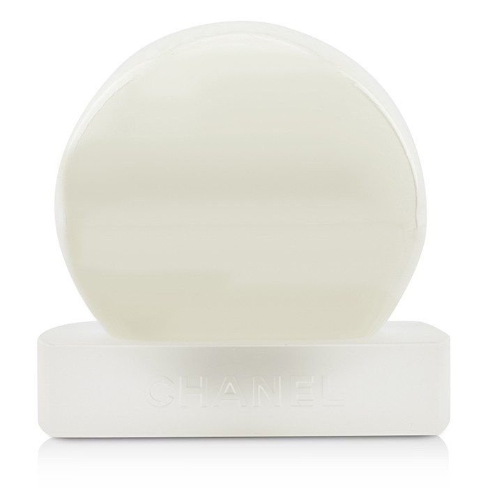 Chanel Le Blanc Brightening Pearl Soap Makeup Remover-Cleanser - סבון מסיר איפור פנינה מלבין 100g/3.52ozProduct Thumbnail