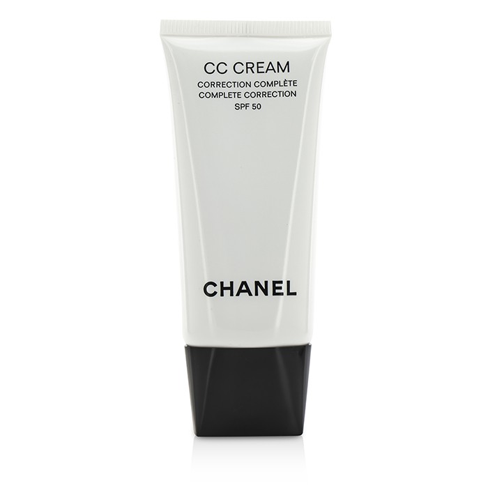 Chanel CC Cream Complete Correction SPF 50 / PA++++ # 10 Beige 30ml/1ozProduct Thumbnail