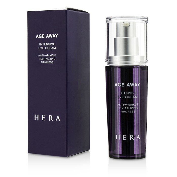 Hera Age Away Intensive Eye Cream 25ml/0.85ozProduct Thumbnail