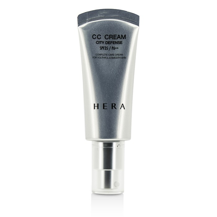 ヘラ Hera CC Cream City Defense SPF 35 35ml/1.18ozProduct Thumbnail