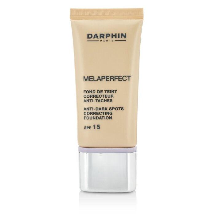 Darphin Melaperfect sötét folt elleni javító alapozó SPF15 30ml/1ozProduct Thumbnail