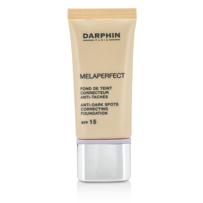 Darphin Melaperfect Anti Dark Spots Correcting Foundation SPF15 30ml/1ozProduct Thumbnail