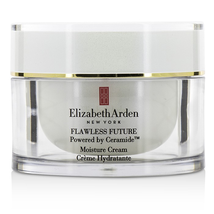 Elizabeth Arden Flawless Future Moisture Cream 50ml/1.7ozProduct Thumbnail