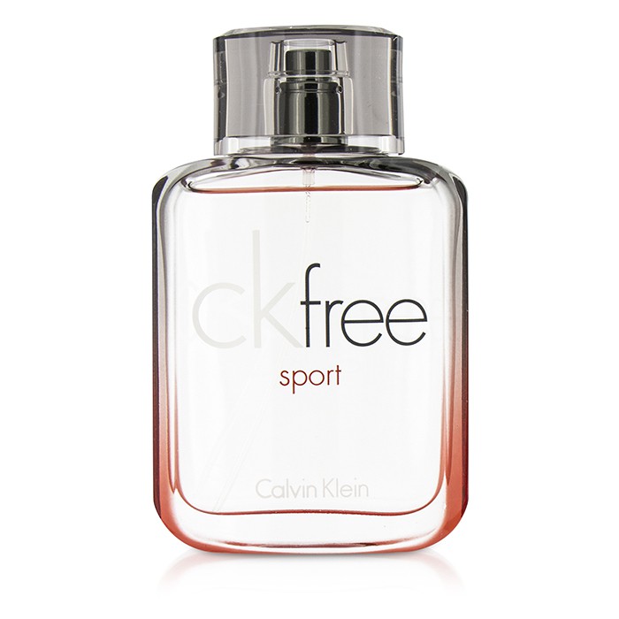 Calvin Klein CK Free Sport Eau De Toilette Spray 50ml/1.7ozProduct Thumbnail