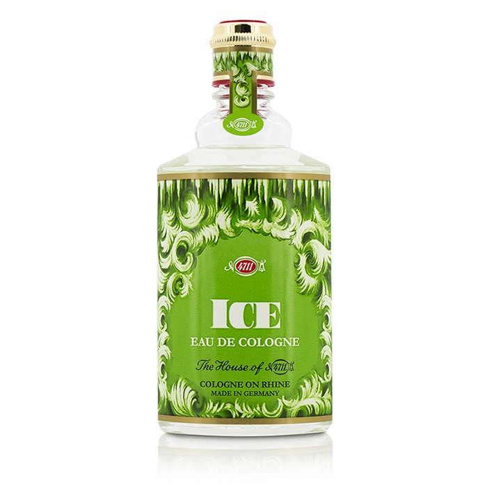 4711 Ice 冰點男性古龍水 100ml/3.4ozProduct Thumbnail