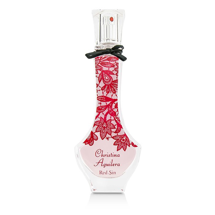 Christina Aguilera Red Sin Eau De Parfum Spray 30ml/1ozProduct Thumbnail
