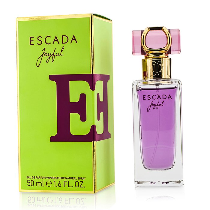 Escada Joyful Eau De Parfum Semprot 50ml/1.6ozProduct Thumbnail
