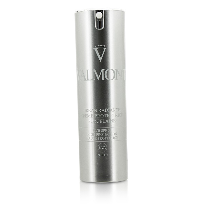 ヴァルモン Valmont Urban Radiance Protective Face Cream SPF 50 30ml/1ozProduct Thumbnail