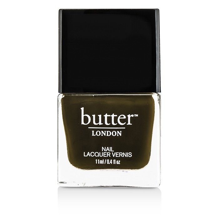Butter London Лак для Ногтей 11ml/0.4ozProduct Thumbnail