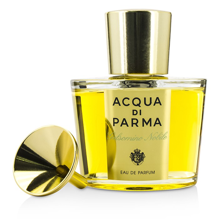 Acqua Di Parma Gelsomino Nobile Eau De Parfum Refill 48007 100ml/3.4ozProduct Thumbnail