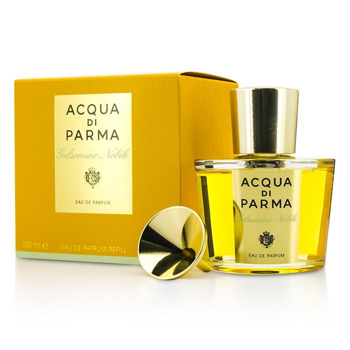 Acqua Di Parma Gelsomino Nobile Eau De Parfum Refill 48007 100ml/3.4ozProduct Thumbnail