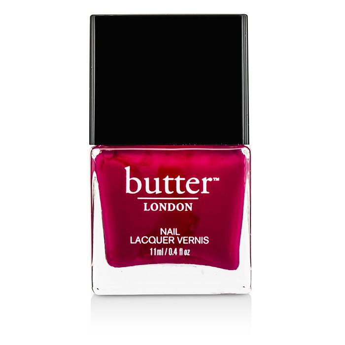 バターロンドン Butter London Nail Lacquer 11ml/0.4ozProduct Thumbnail