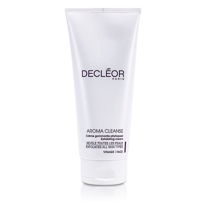 蒂可丽 Decleor Aroma Cleanse Exfoliating Cream (Salon Size) 200ml/6.7ozProduct Thumbnail