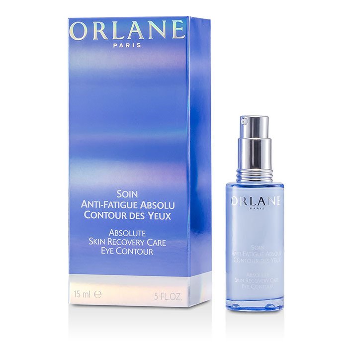 Orlane Absolute Skin Recovery Care Eye Contour 15ml/0.5ozProduct Thumbnail