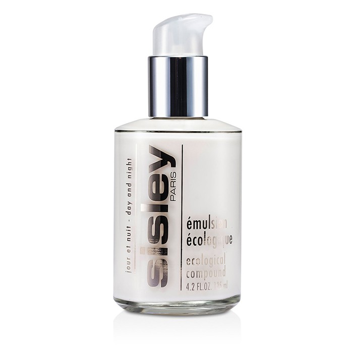 Sisley Ecological Compound (With Pump) 125ml/4.2ozProduct Thumbnail