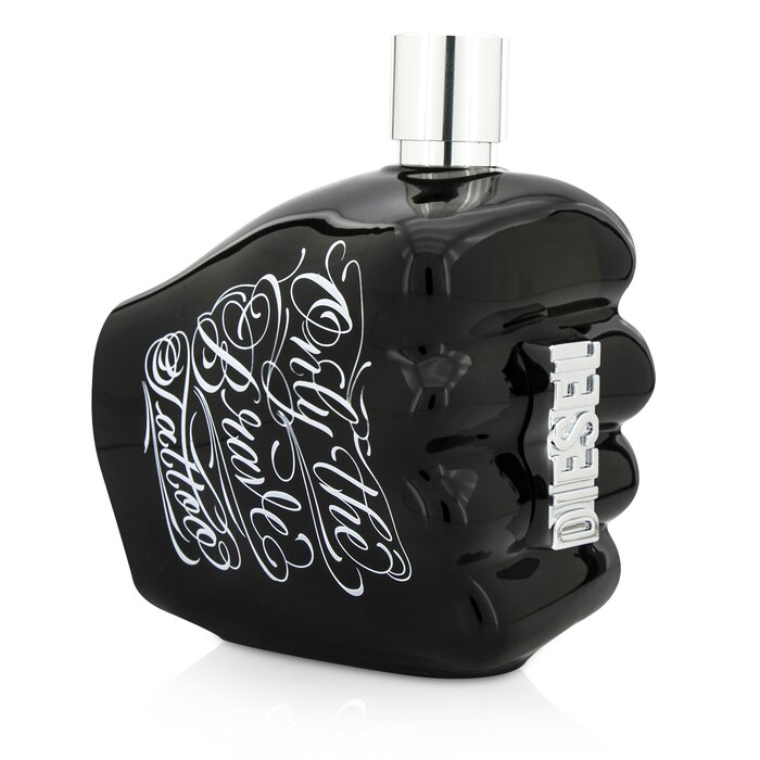 Diesel สเปรย์น้ำหอม Only The Brave Tattoo EDT 200ml/6.7ozProduct Thumbnail