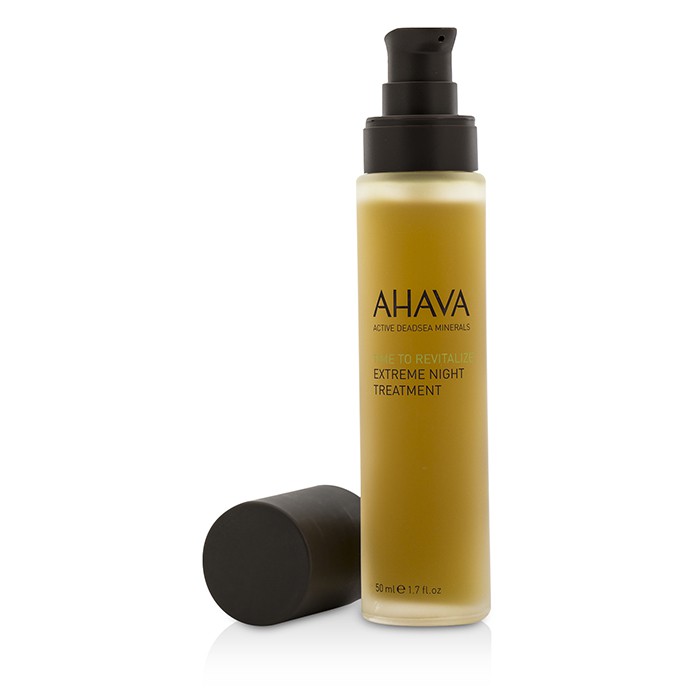 Ahava Time To Revitalize Extreme Night Treatment (Limited Edition) 50ml/1.7ozProduct Thumbnail