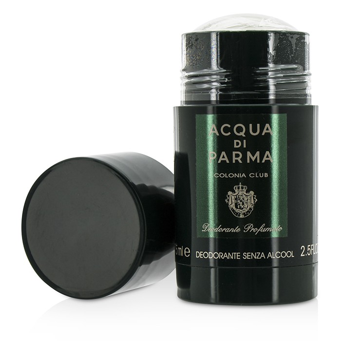 Acqua Di Parma 帕爾瑪之水 克羅尼亞系列體香膏 Colonia Club Deodorant Stick 75ml/2.5ozProduct Thumbnail