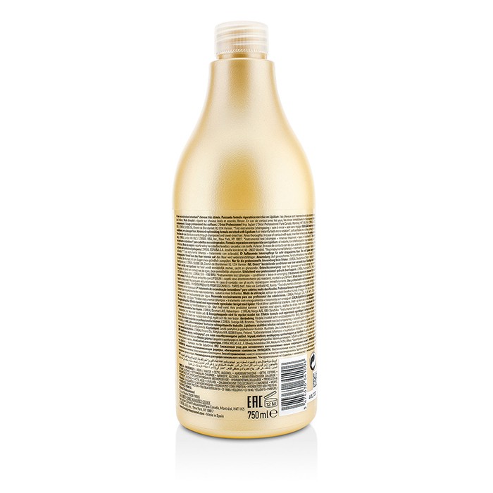 L'Oreal Professionnel Expert Serie - Absolut Repair Lipidium Instant Resurfacing Conditioner (For Very Damaged Hair - Rinse Out) 750ml/25.4ozProduct Thumbnail
