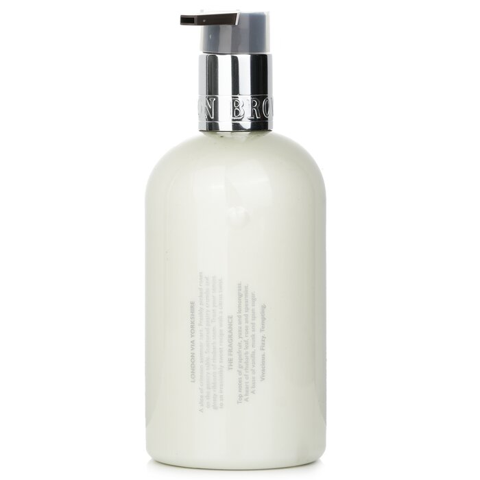 Molton Brown Delicious Rhubarb & Rose Body Lotion 300ml/10ozProduct Thumbnail