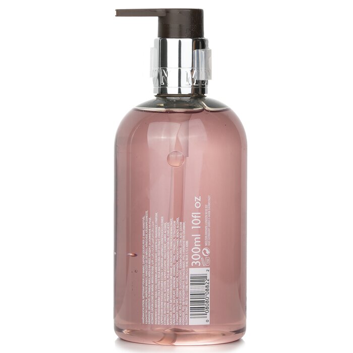 Molton Brown Delicious Rhubarb & Rose Фин Течен Сапун за Ръце 300ml/10ozProduct Thumbnail