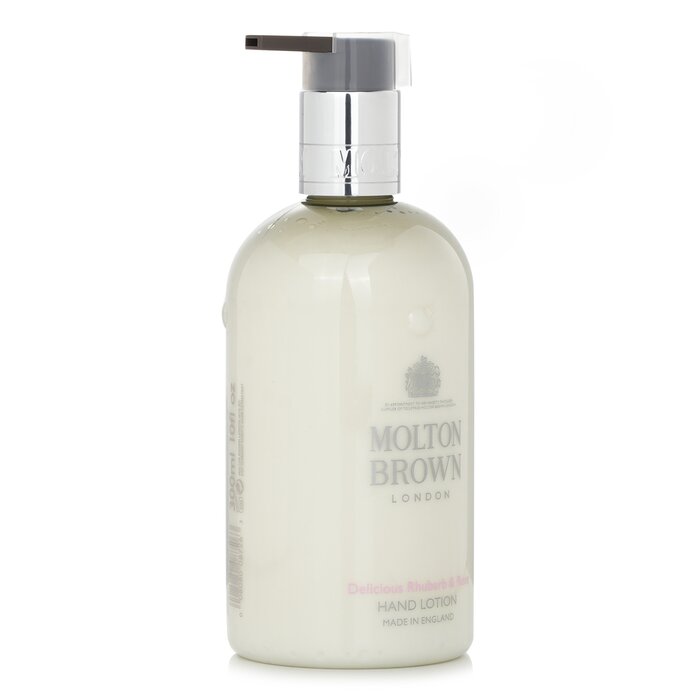 Molton Brown Delicious Rhubarb & Rose Hand Lotion 300ml/10ozProduct Thumbnail
