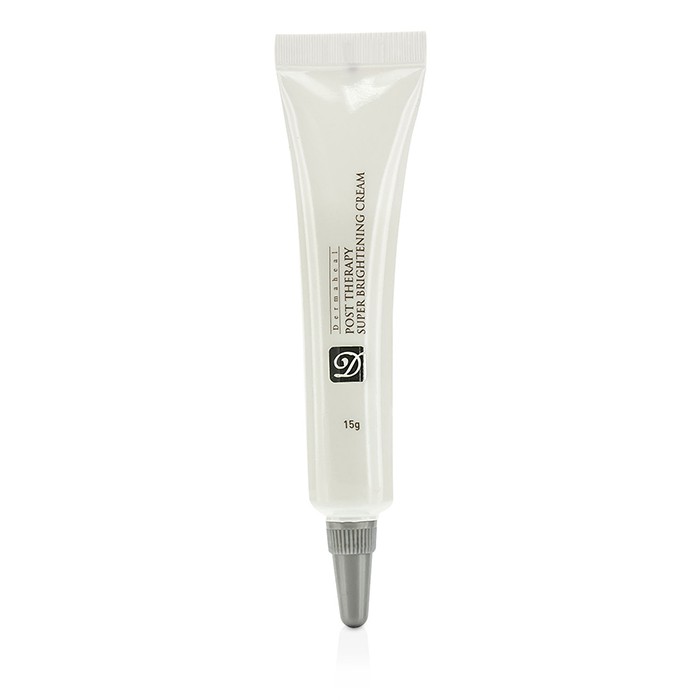 Dermaheal 皮層護理  Post Therapy Super Brightening Cream 15g/0.5ozProduct Thumbnail