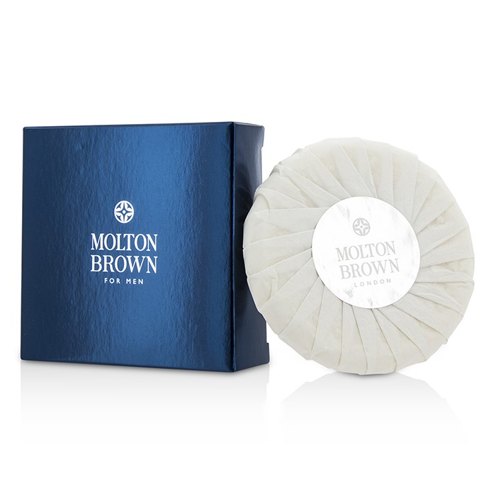 Molton Brown 摩頓布朗 Moisture-Rich Shaving Soap 100g/3.5ozProduct Thumbnail