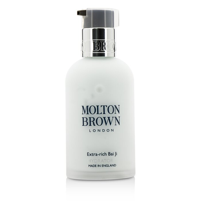 Molton Brown Extra-Rich Bai Ji Hydrator 100ml/3.3ozProduct Thumbnail