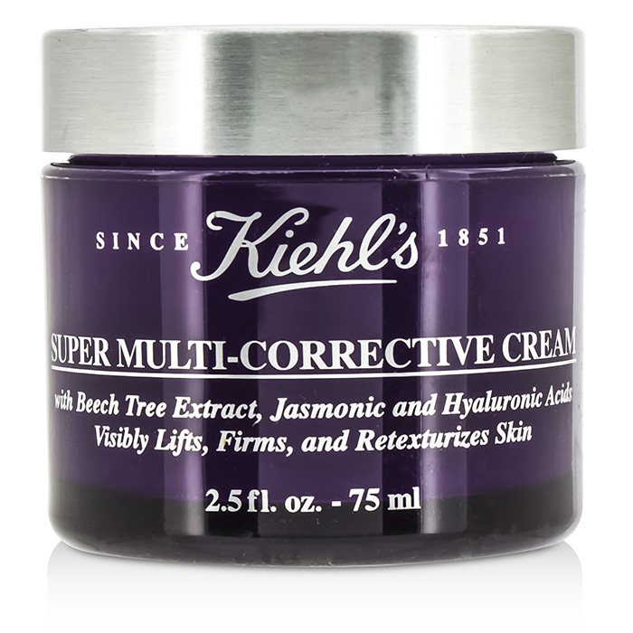 Kiehl's Super Crema Multi-Correctiva 75ml/2.5ozProduct Thumbnail