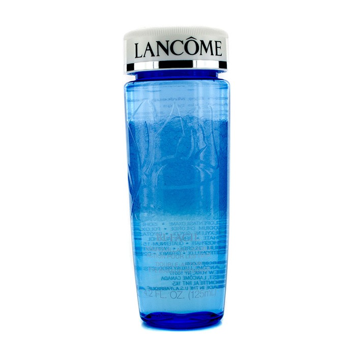 Lancome 蘭蔻 Bi Facil Double-Action Eye Makeup Remover (Made in USA) 125ml/4.2ozProduct Thumbnail