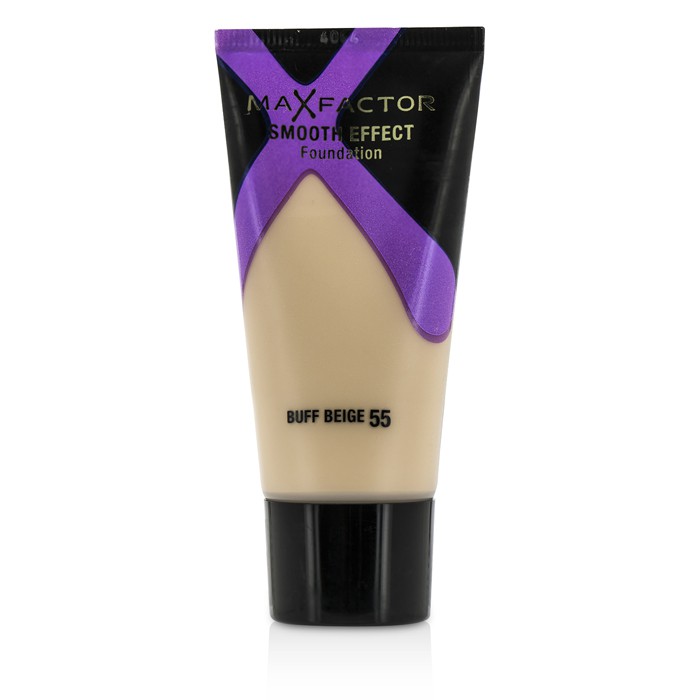 Max Factor Smooth Effect Base 30ml/1ozProduct Thumbnail