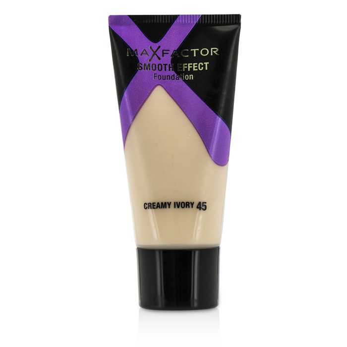 Max Factor أساس Smooth Effect 30ml/1ozProduct Thumbnail