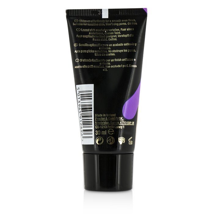 Max Factor أساس Smooth Effect 30ml/1ozProduct Thumbnail