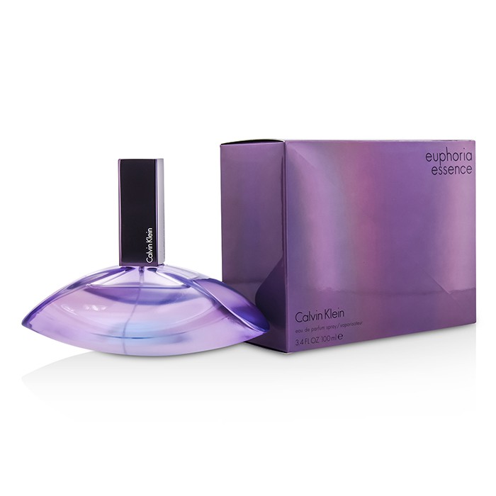 Calvin Klein Euphoria Essence Eau De Parfum Spray - Semprot 100ml/3.4ozProduct Thumbnail