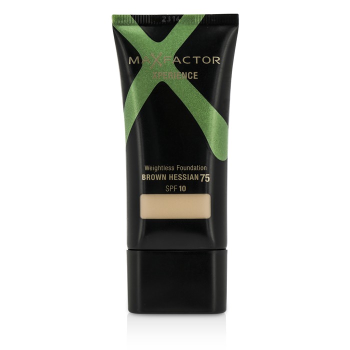 Max Factor أساس خفيف Xperıence SPF 10 30ml/1ozProduct Thumbnail